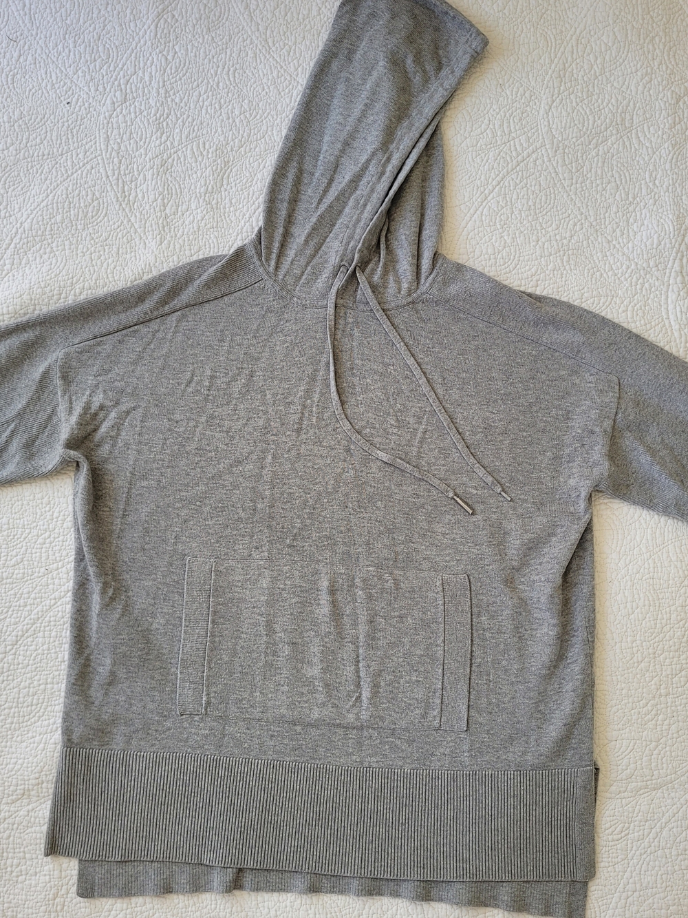 Tommy Bahama Tobago Bay pullover hoodie